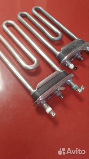 Тэн для стиральной машинки Bosch