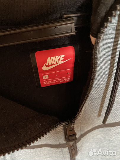 Худи nike
