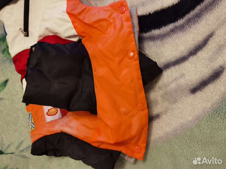 Костюм комбинезон для собаки