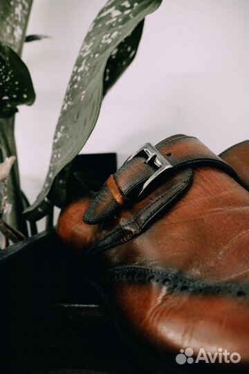 Химчистка обуви за отзыв