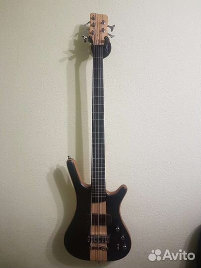 Бас гитара 5 струн