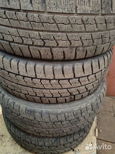 Goodyear Ice Navi Zea II 215/60 R16