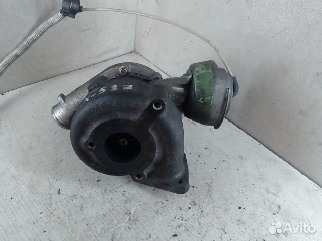 Турбина, Opel, Vectra C (2002 - 2008), GT18V,24445