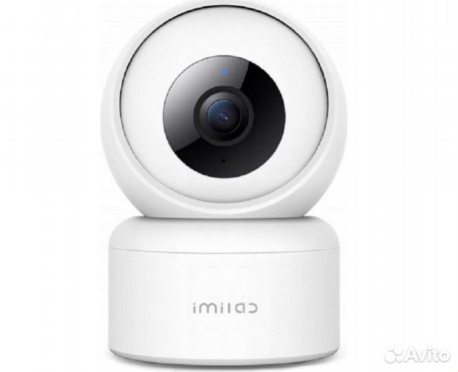 IP камера Imilab С20