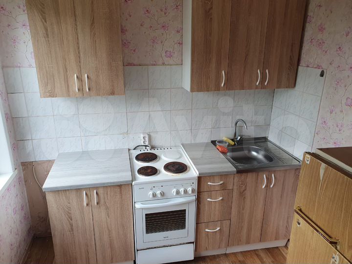 Доля в 1-к. квартире, 35,2 м², 2/9 эт.