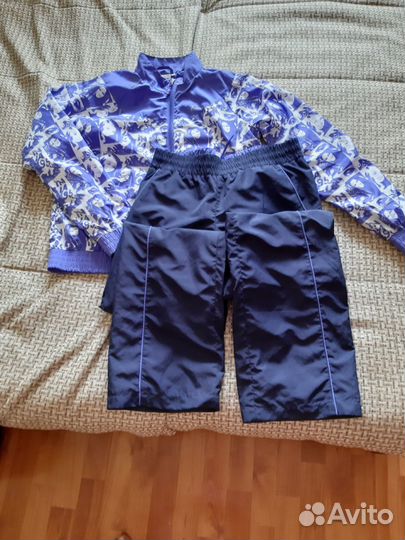 Спортивный костюм размер 164