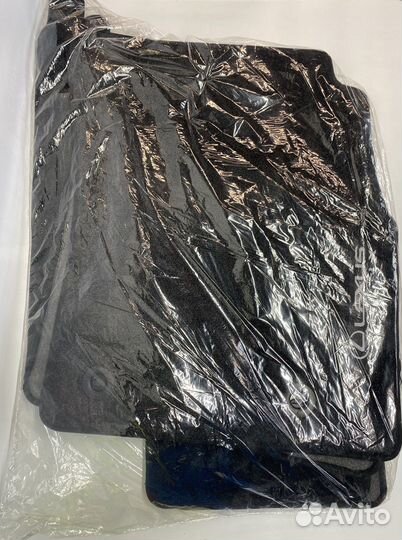 Коврики текстильные VIP К-Т, LX22 PW21060028