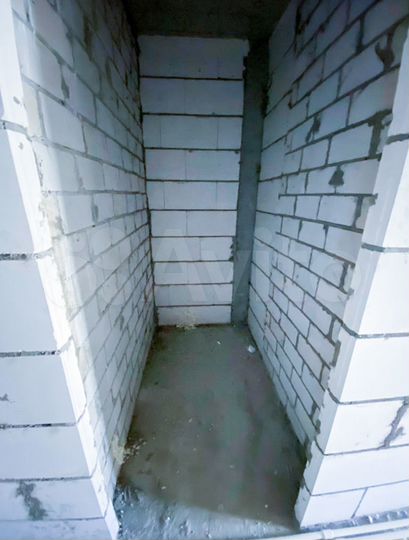 3-к. квартира, 84,1 м², 3/17 эт.