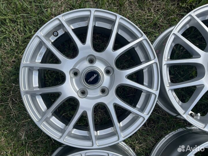 Диски литые Bridgestone Top Run