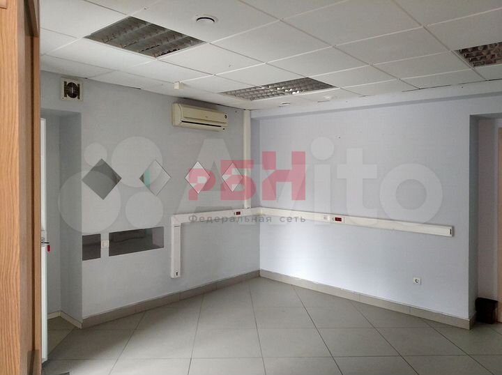 Торговое помещение 84,6м