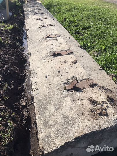 Балка подкрановая