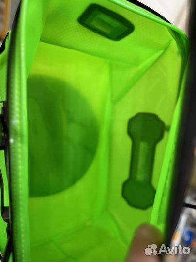 Сумка для рыбы