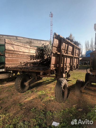 Борона Агро БГУ-16-Ш, 2010