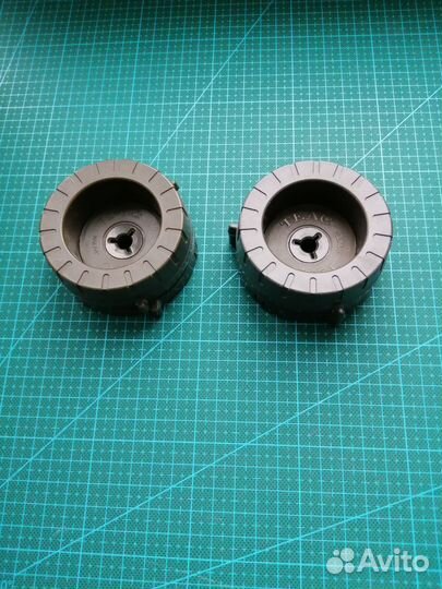 Наб адаптер teac TZ-612