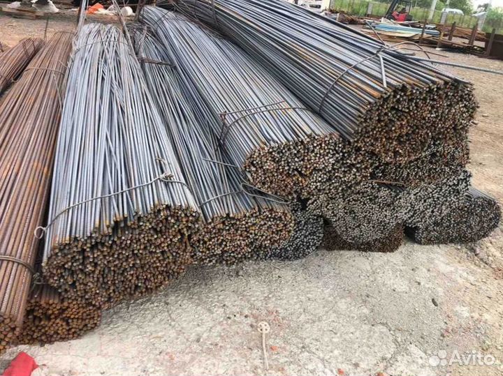 Арматура. Производитель, ассортимент