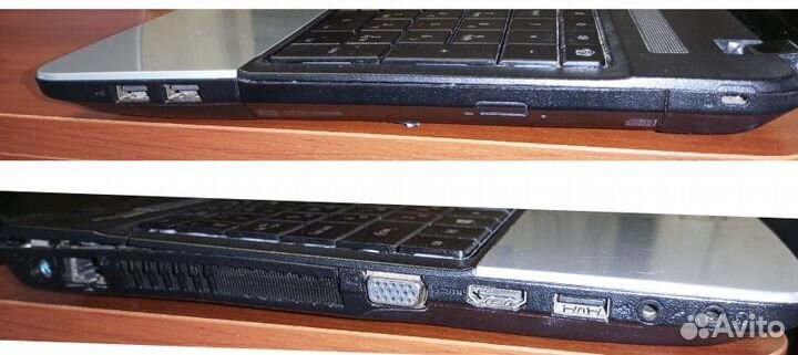 Acer Packard Bell EasyNote ente11HC