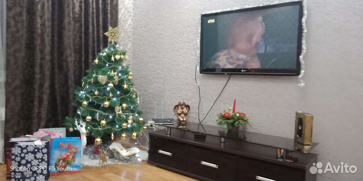 Елка искусственная бу