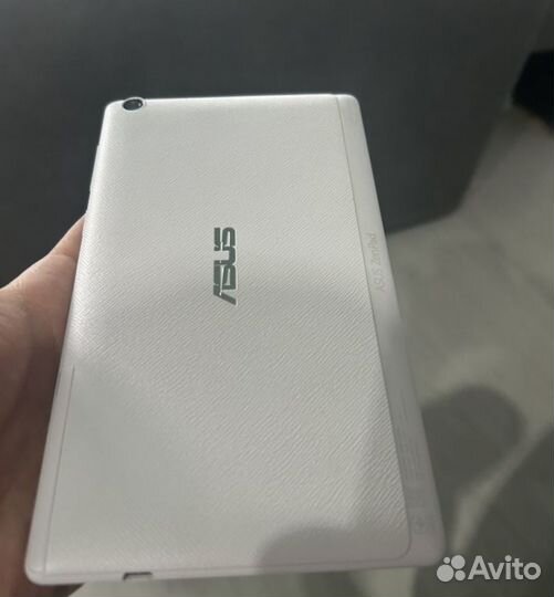 Планшет asus