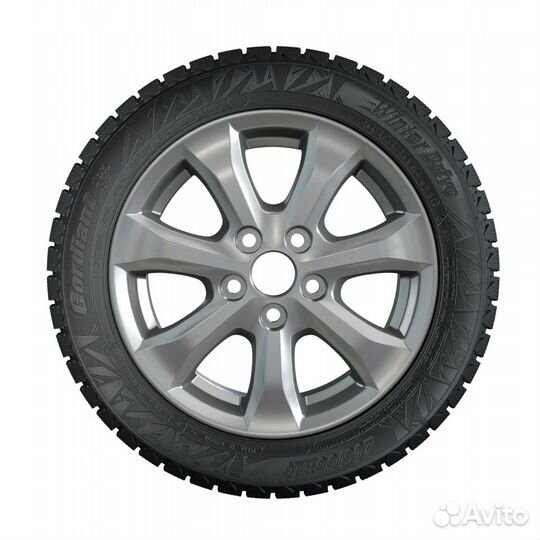 Cordiant Winter Drive 185/60 R14 82T