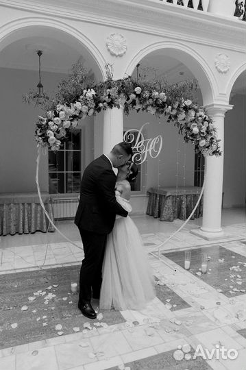 Свадебная Арка