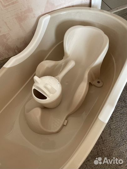 Ванночка для купания