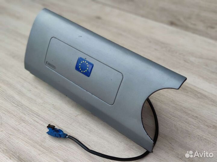 Подушка безопасности Citroen Berlingo Peugeot