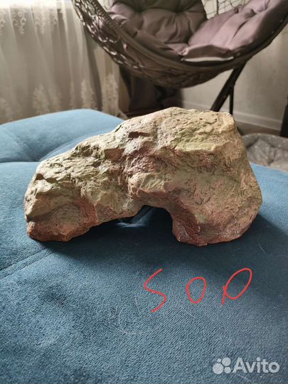 Аквариумные гроты