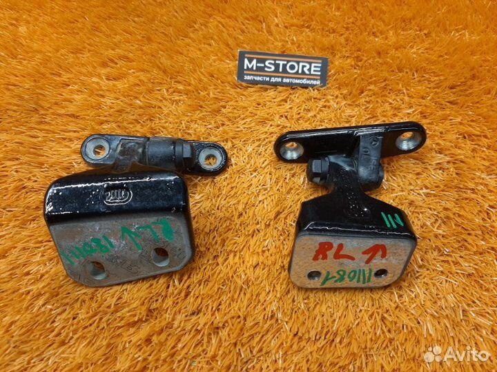 Петля двери задняя левая Mercedes-Benz S-Class