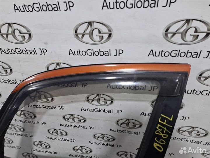 Дверь передняя левая Suzuki Sx4 YB41S J20A 2006