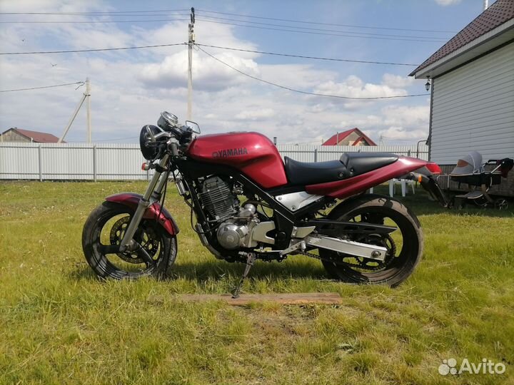 Yamaha