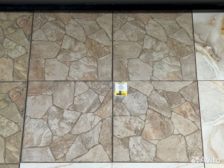 Керамогранит/ керамическая плитка 45х45