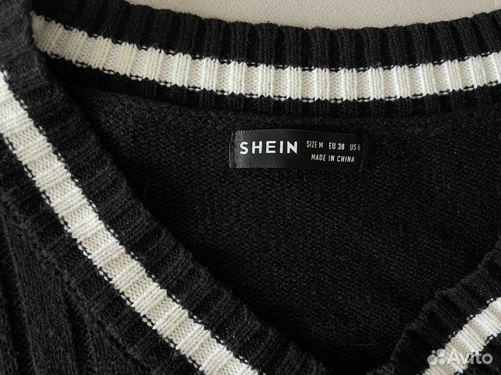 Свитер shein