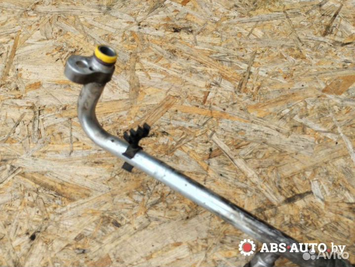 Трубка кондиционера BMW X5 E53