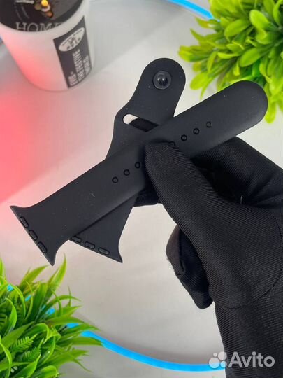 Часы apple watch 10 46mm