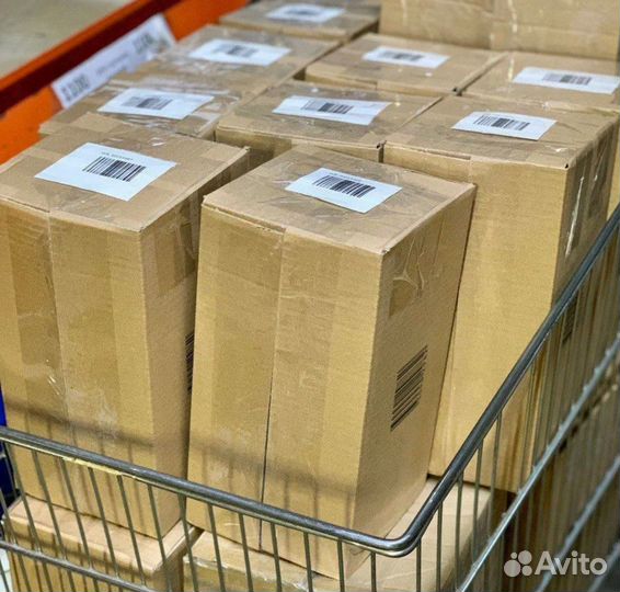 Фулфилмент для маркетплейсов Wildberries/Ozon