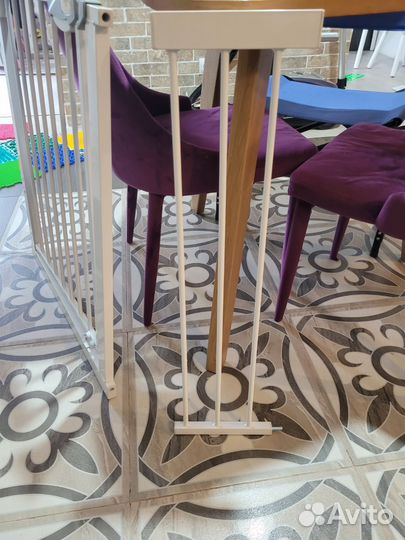 Ограждение для детей