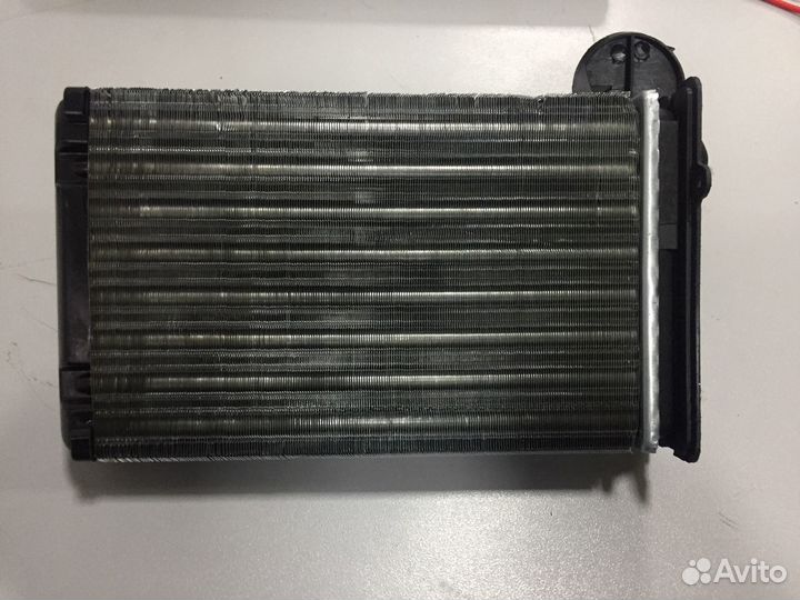 Радиатор печки, Радиатор отопителя Volkswagen