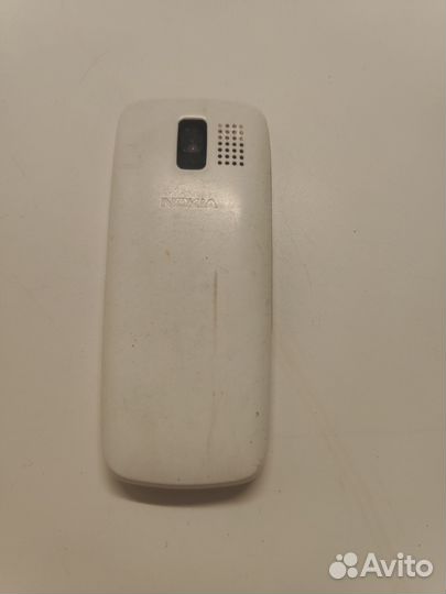 Nokia 112