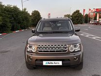 Land Rover Discovery 3.0 AT, 2013, 160 000 км, с пробегом, цена 2 900 000 руб.