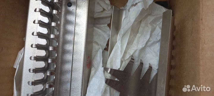 Вязальная машина узор СССР