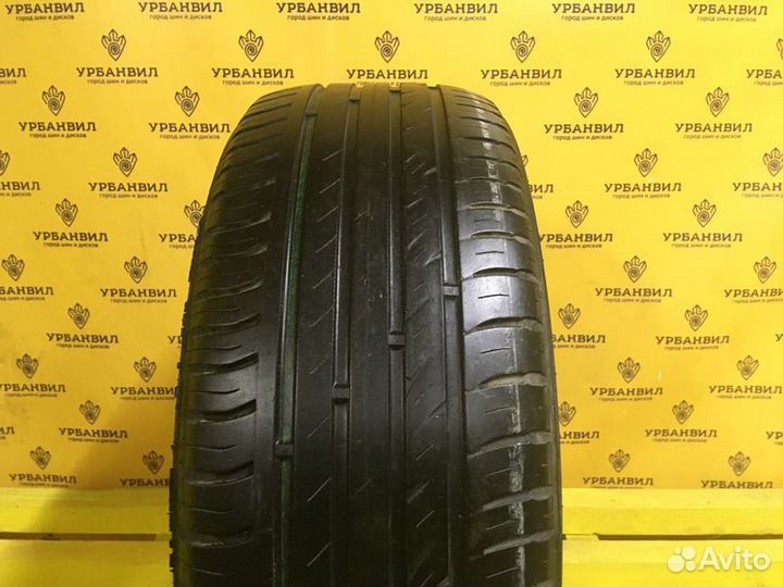 Nokian Tyres Hakka Green 215/55 R16 97H