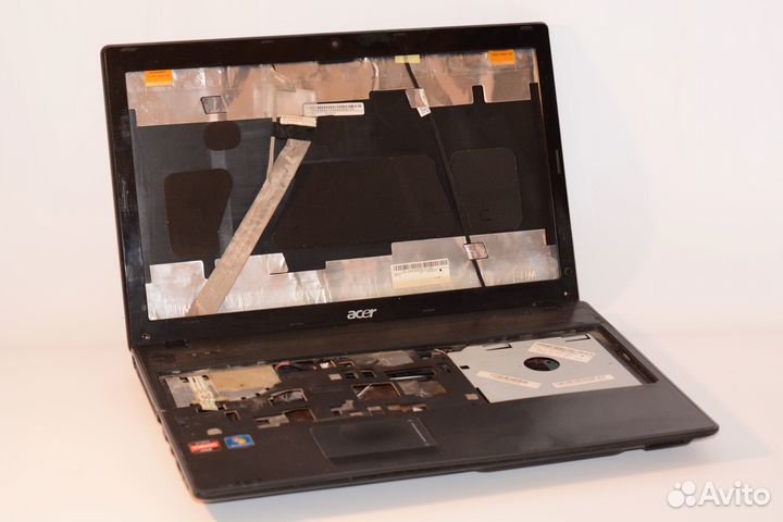 Acer 5552G На запчасти
