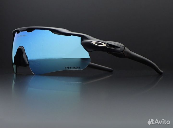 Очки oakley radar