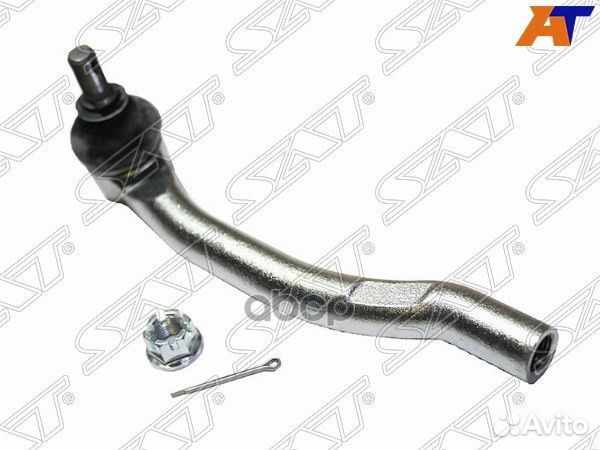 Наконечник рулевой honda pilot/MR-V 02-08/acura