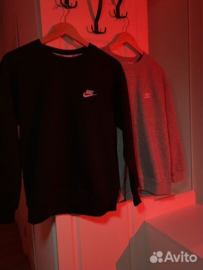 Кофта Найк