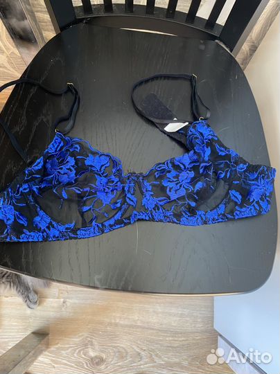 Пакетом очень красивое Нижнее белье