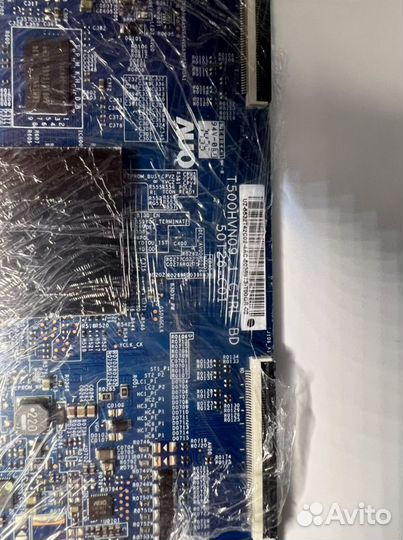 T-CON T500HVN09.1 ctrl BD 50T26-C01