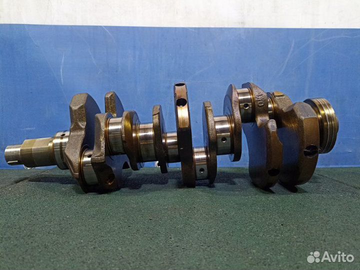 Вал коленчатый Infiniti Fx35 S50 VQ35DE