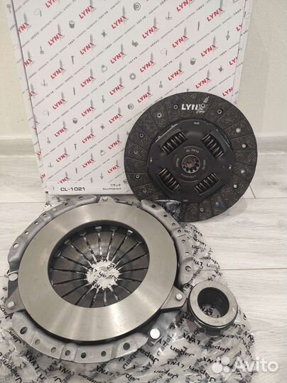 Сцепления Газель Камминс 120 л.с. Япония