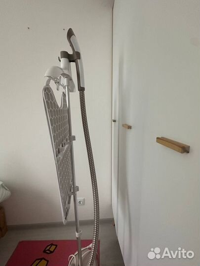 Philips Вертикальный отпариватель GC524/60